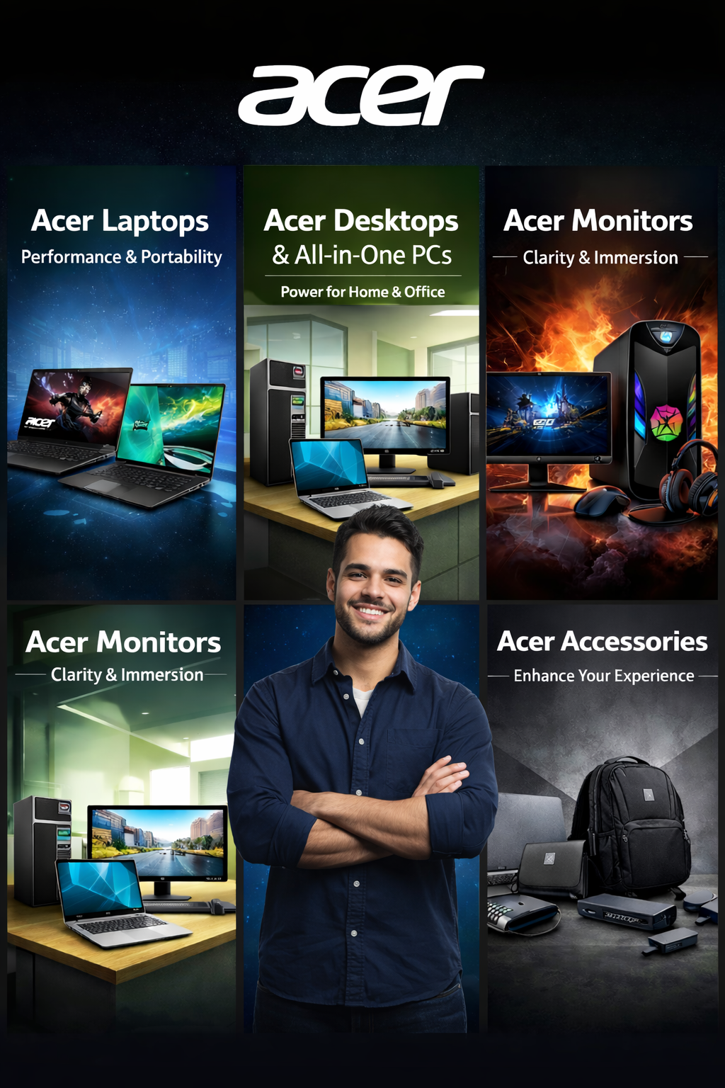 IT Hardware Solutions