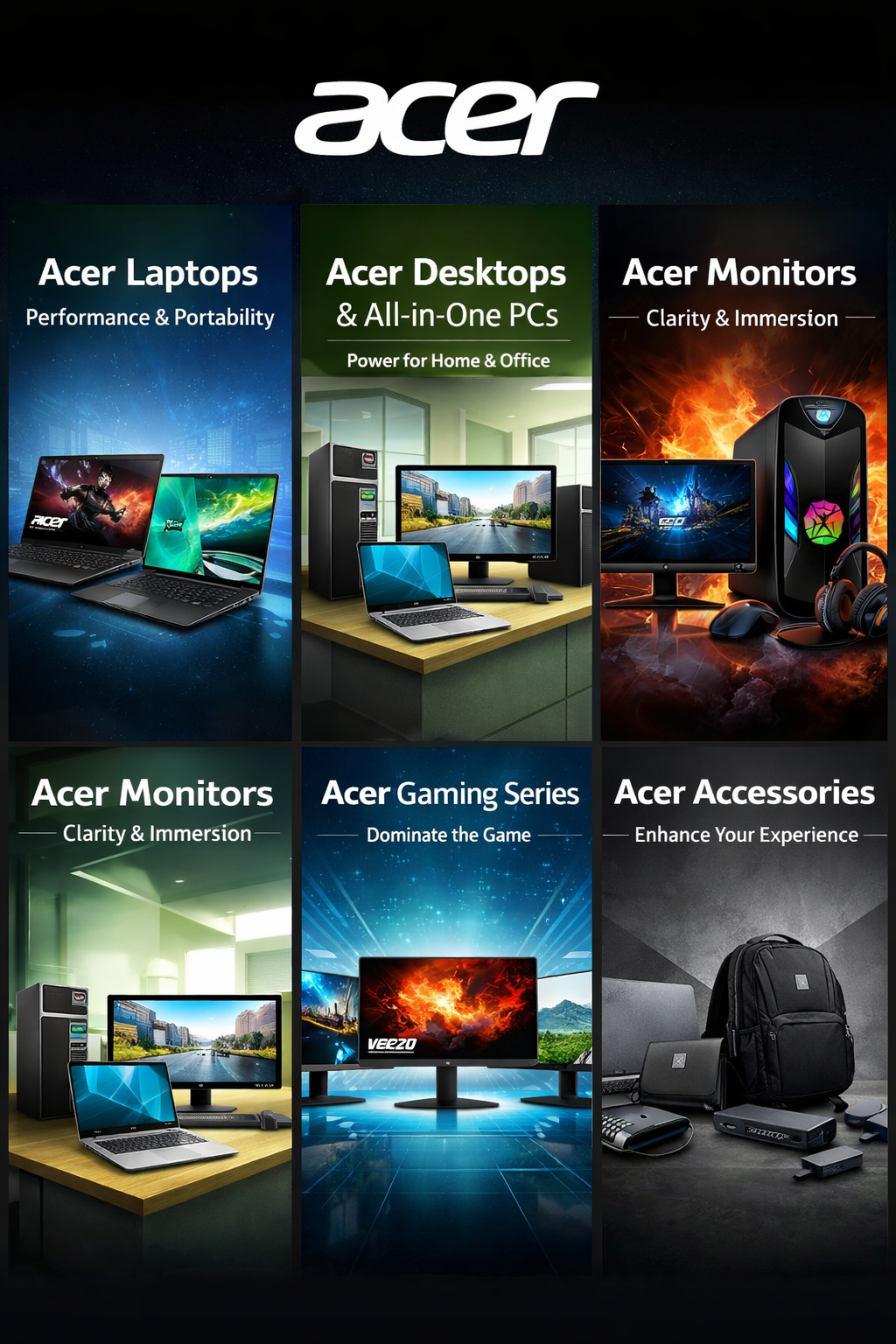 IT Hardware Solutions