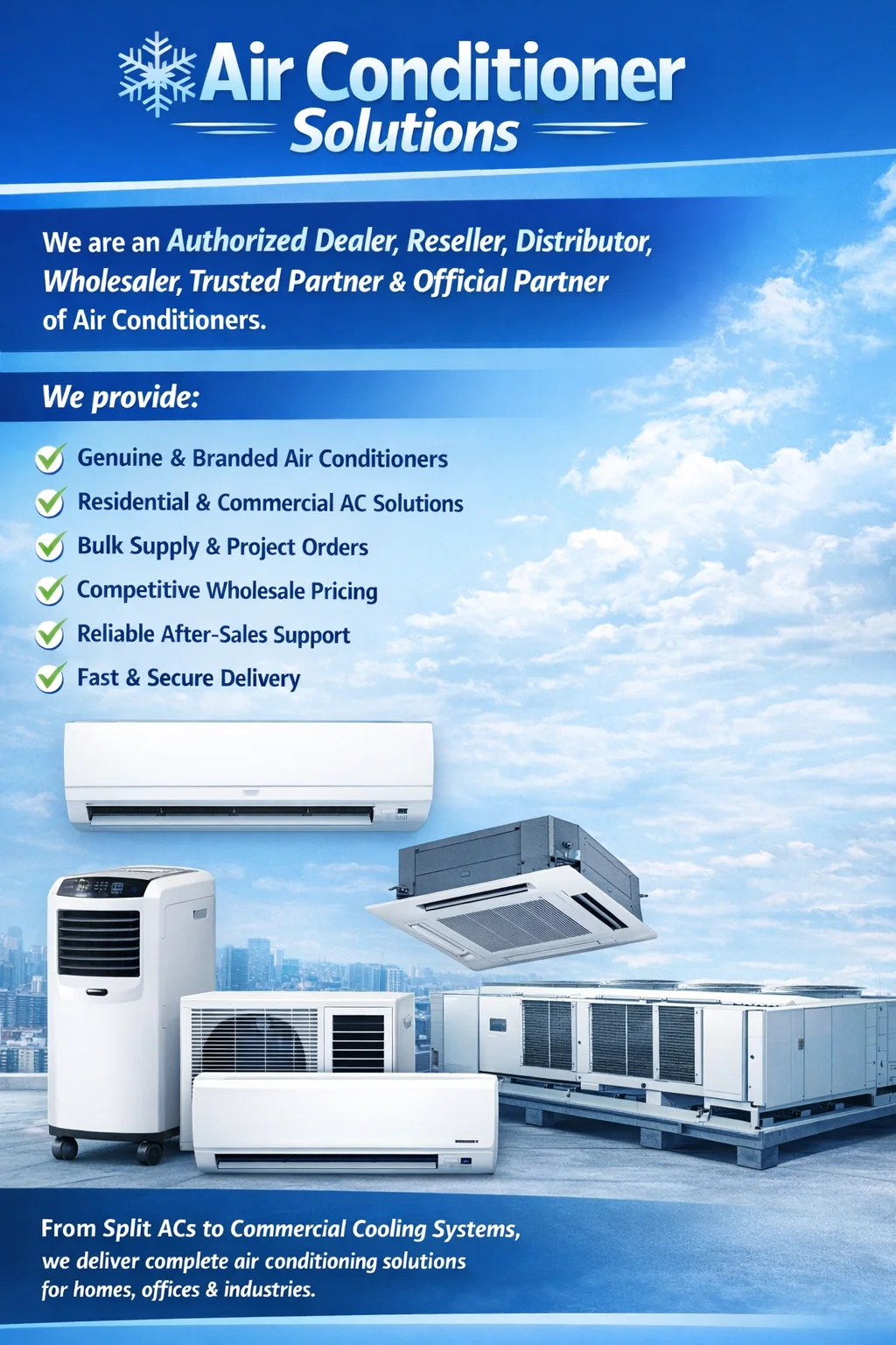 Professional Audio Solutions