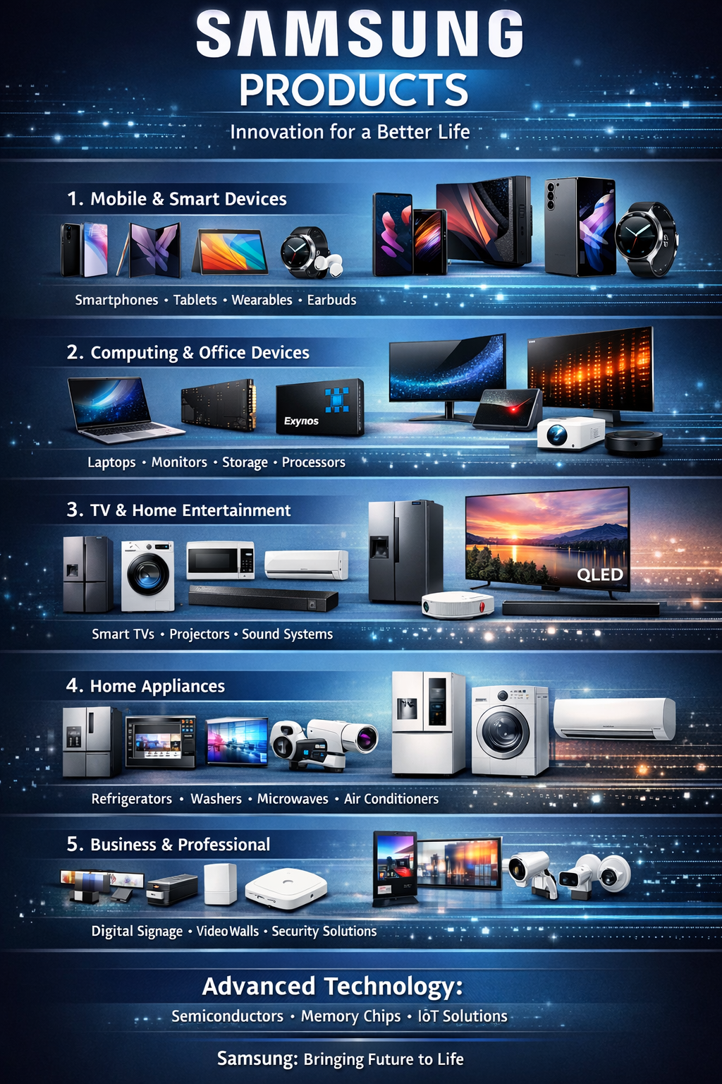 IT Hardware Solutions