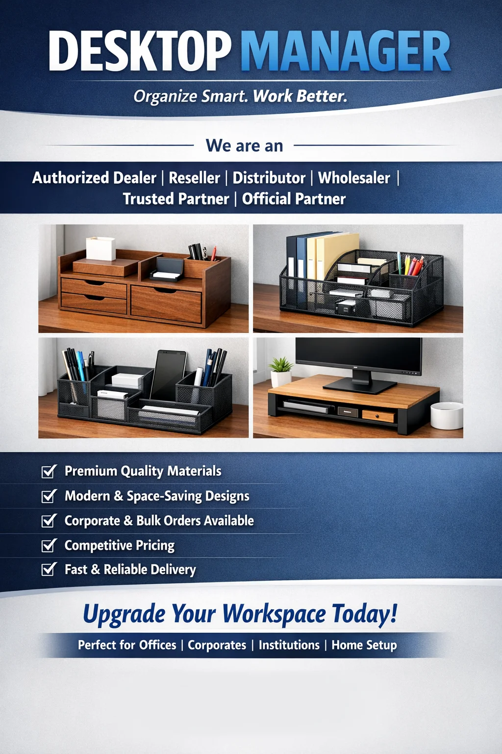 Professional AV & Audio Solutions