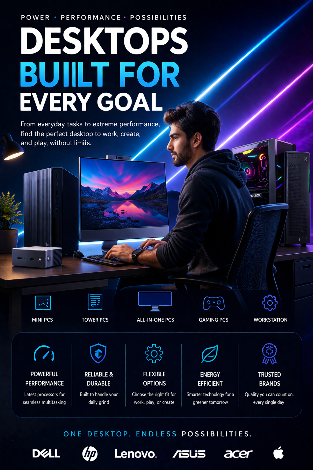  Product Portfolio