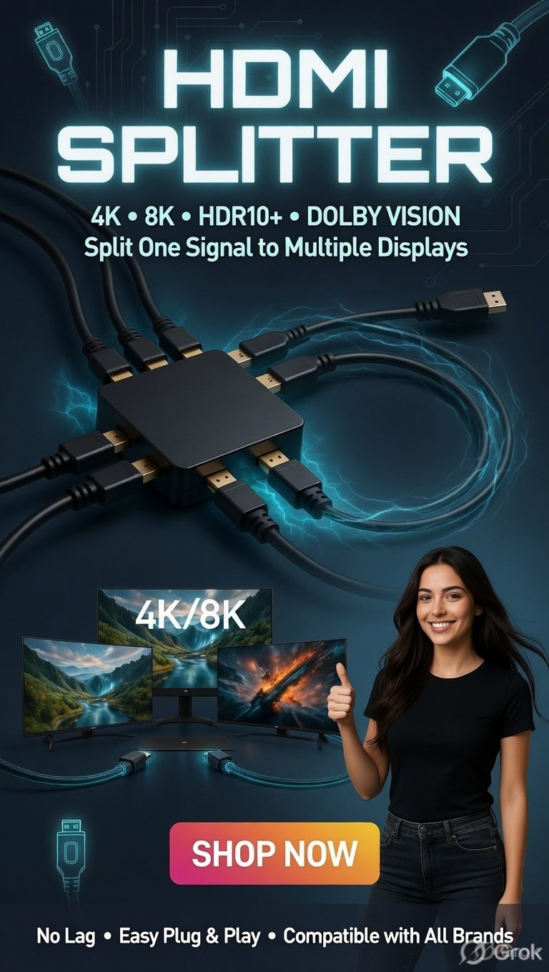 Kramer HDMI Splitter Dealer Delhi NCR - Sunlite Systems