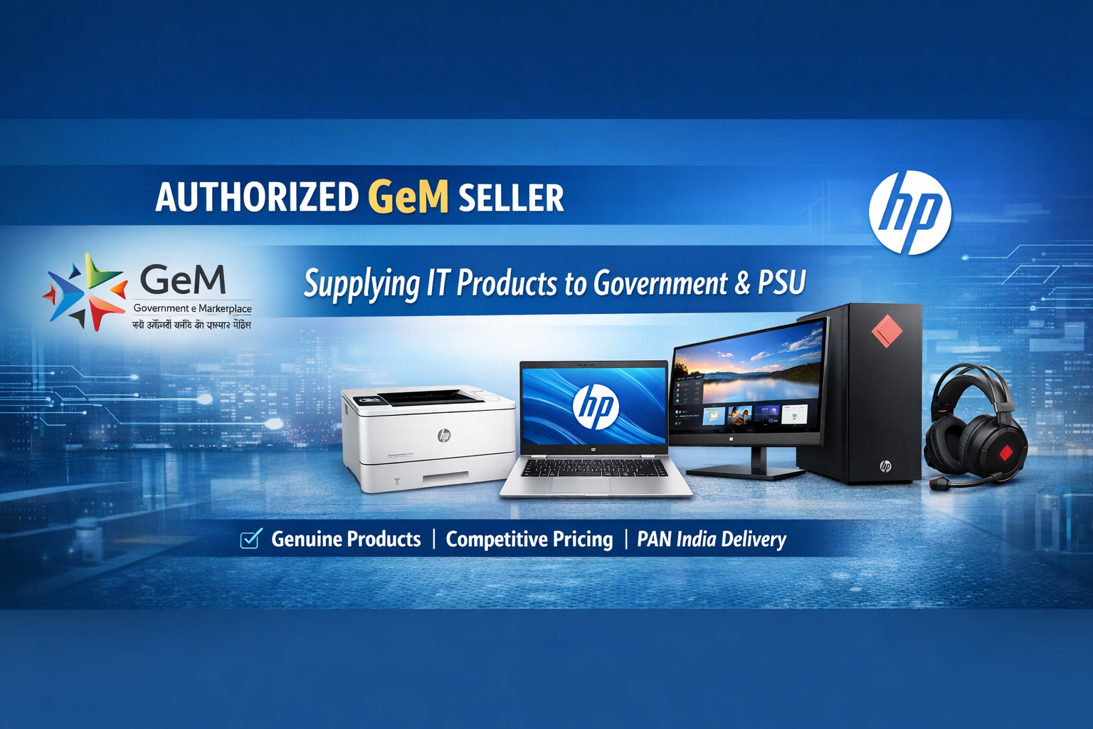HP All-in-One Laptops Authorized Dealer Delhi - Sunlite Systems Pvt Ltd HP All-in-One Laptops Dealer Near Me, HP Workstations Laptops Authorised Distributor Delhi NCR