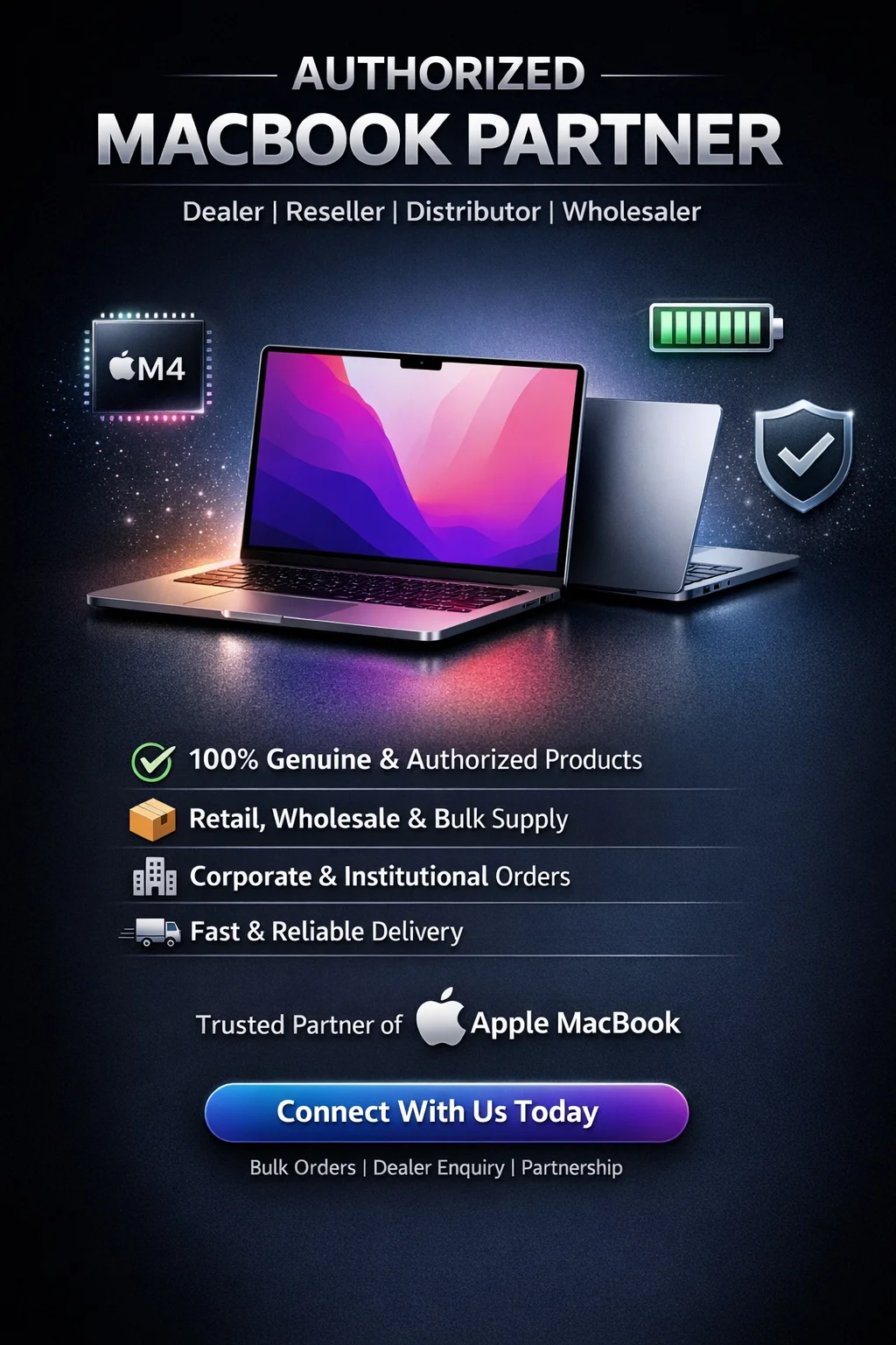 Professional MacBook Solutions