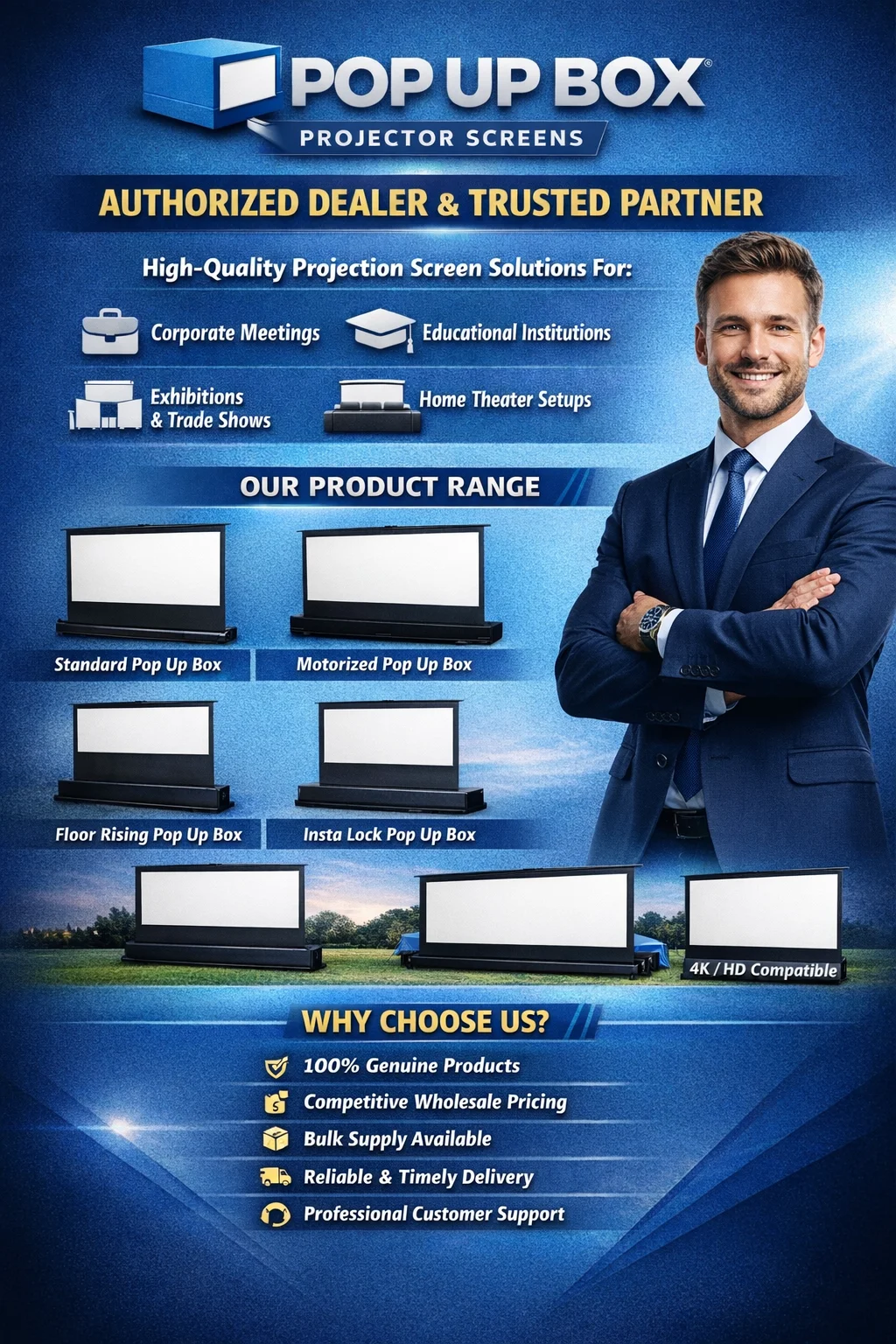 Professional Audio Solutions