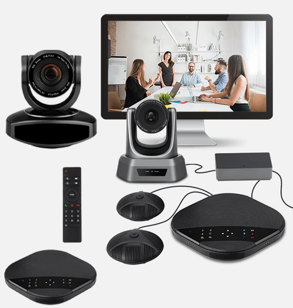Professional Video Solutions
