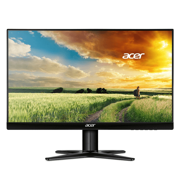 Monitor & Display