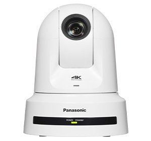Panasonic professional AV supplier India