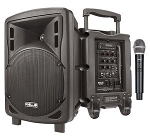 Ahuja authorized dealer and distributor in India - Sunlite Systems