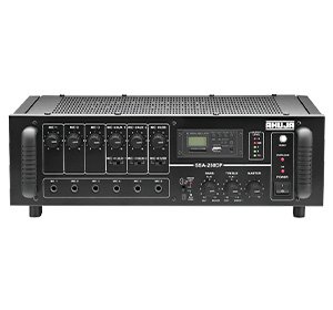 Ahuja PA systems authorized dealer India