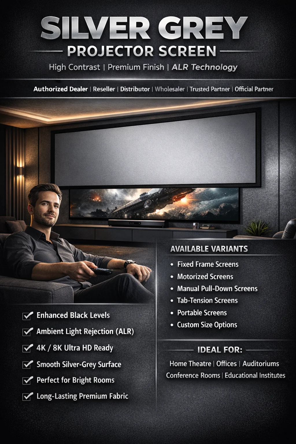 Barco Professional AV Solutions